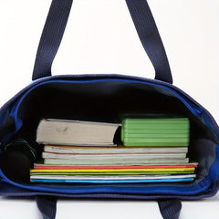Convertible Backpack Tote Bag Large Capacity for Students