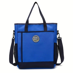 Convertible Backpack Tote Bag Large Capacity for Students