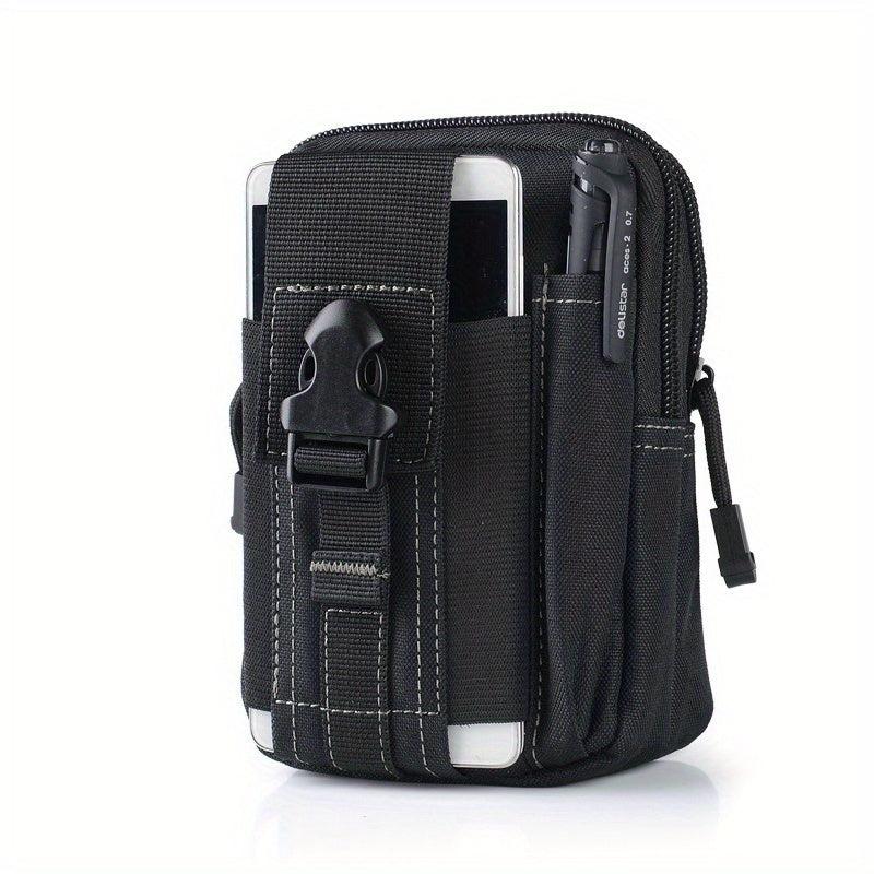 Outdoor Waist Pack Hanging Bag for Mobile Phone
