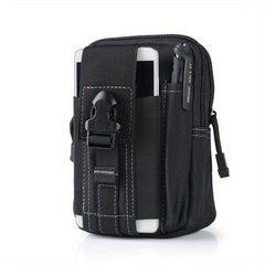 Outdoor Waist Pack Hanging Bag for Mobile Phone