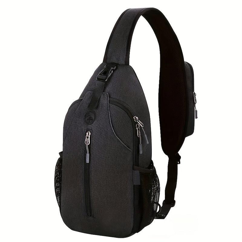 Outdoor Sports Fanny Pack Shoulder Bag for Traveling
