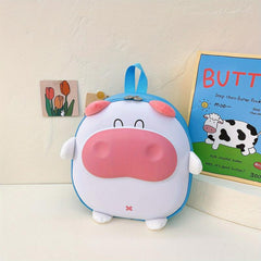 Cute Cartoon Animal Backpack for Girls