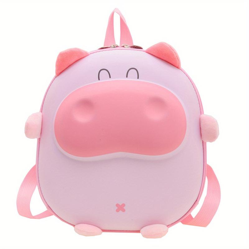 Cute Cartoon Animal Backpack for Girls