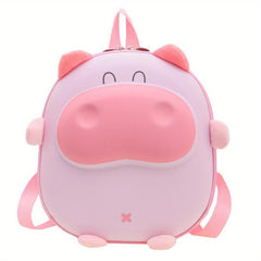 Cute Cartoon Animal Backpack for Girls