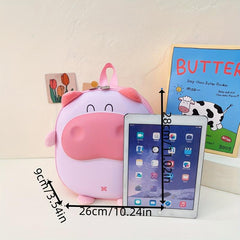 Cute Cartoon Animal Backpack for Girls