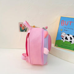 Cute Cartoon Animal Backpack for Girls