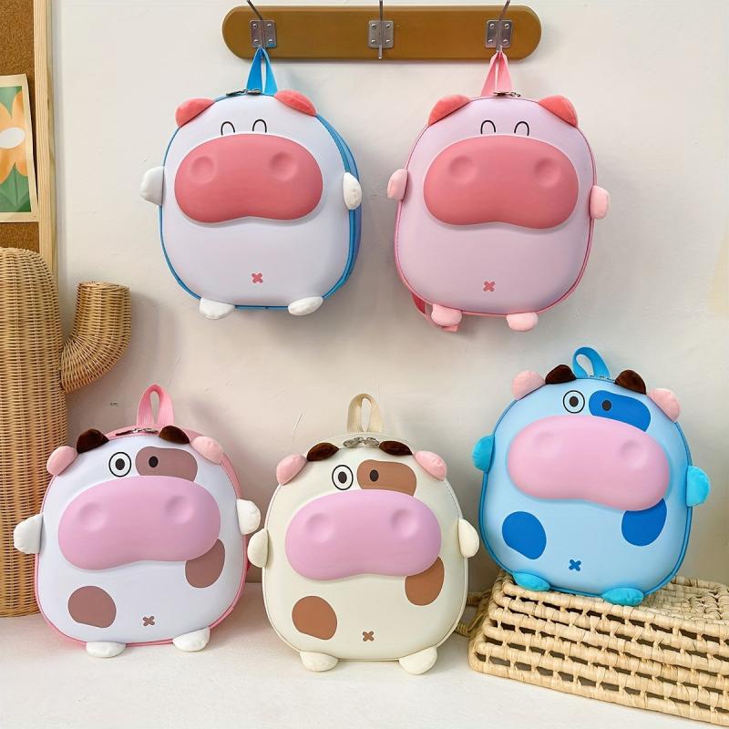 Cute Cartoon Animal Backpack for Girls