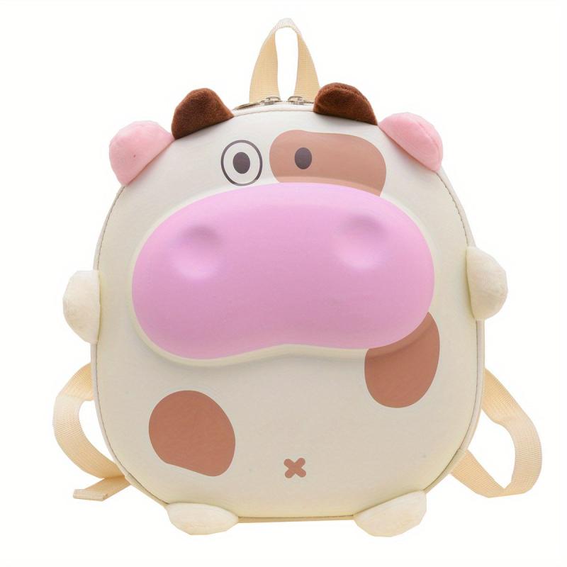 Cute Cartoon Animal Backpack for Girls