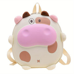 Cute Cartoon Animal Backpack for Girls