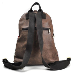 Large Square Shoulder Bag Women's Wide Strap Crossbody Bag