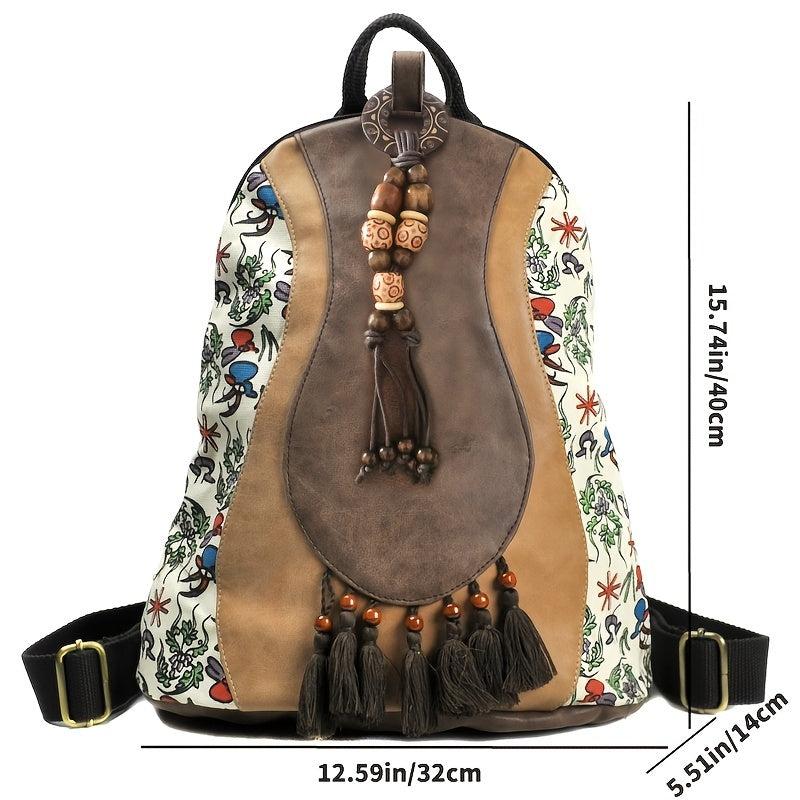 Large Square Shoulder Bag Women's Wide Strap Crossbody Bag