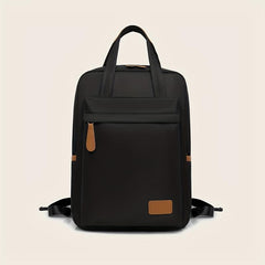 Large Capacity Nylon Lightweight Laptop Daypack