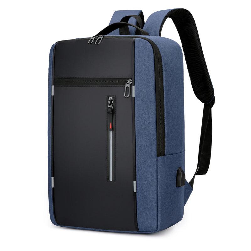 Large Capacity Laptop Backpack Business Backpack Travel Daypack