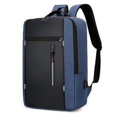 Large Capacity Laptop Backpack Business Backpack Travel Daypack
