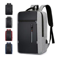 Large Capacity Laptop Backpack Business Backpack Travel Daypack