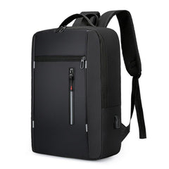 Large Capacity Laptop Backpack Business Backpack Travel Daypack