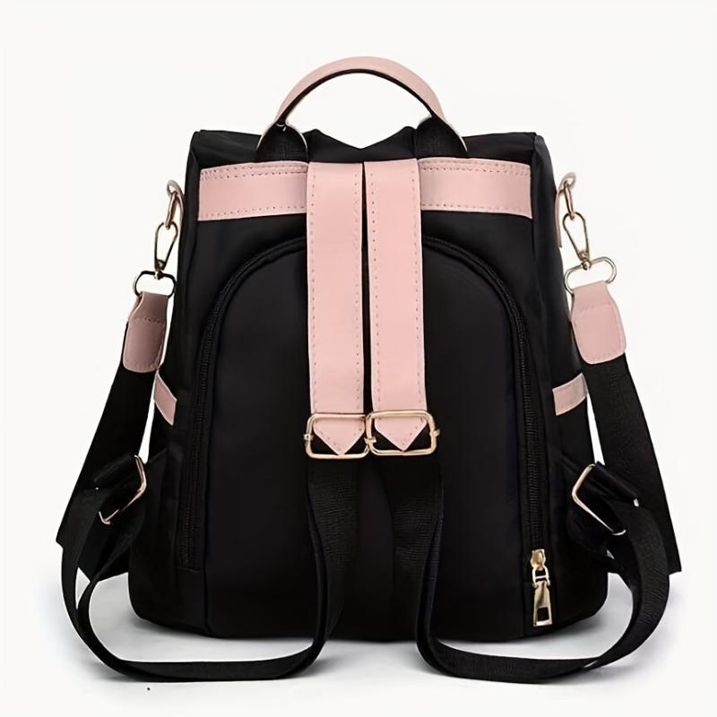 Stylish Convertible Backpack Purse for Women
