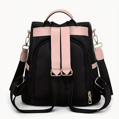 Stylish Convertible Backpack Purse for Women