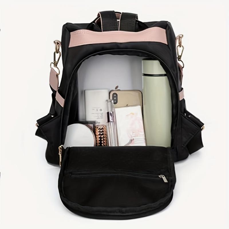 Stylish Convertible Backpack Purse for Women