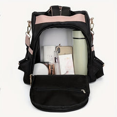 Stylish Convertible Backpack Purse for Women