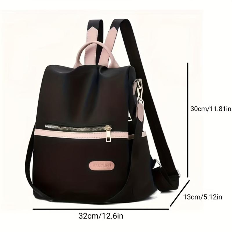 Stylish Convertible Backpack Purse for Women