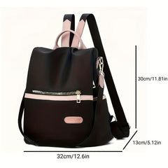 Stylish Convertible Backpack Purse for Women