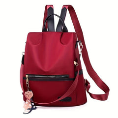 Stylish Convertible Backpack Purse for Women