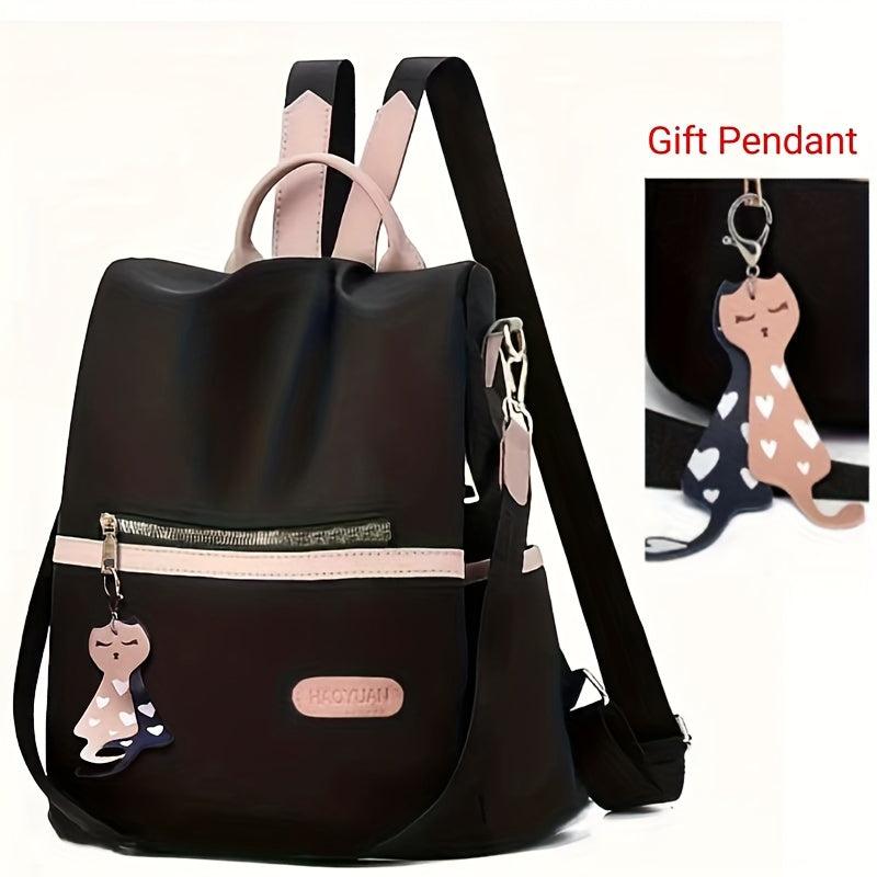 Stylish Convertible Backpack Purse for Women