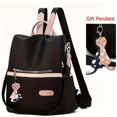 Stylish Convertible Backpack Purse for Women