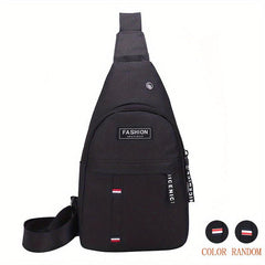 Outdoor Chest Bag Mountaineering Cycling Street Bag