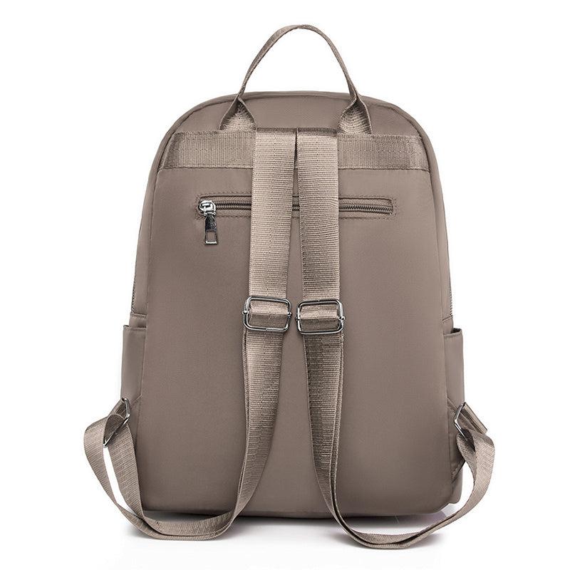 Large Capacity Travel Backpack Oxford Cloth Backpack