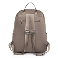 Large Capacity Travel Backpack Oxford Cloth Backpack