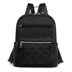 Large Capacity Travel Backpack Oxford Cloth Backpack