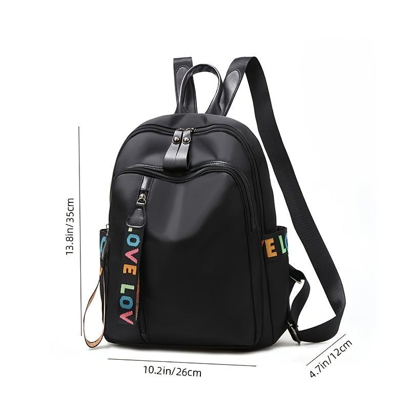 Large Laptop Backpack for Work & Travel