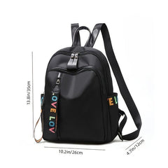 Large Laptop Backpack for Work & Travel
