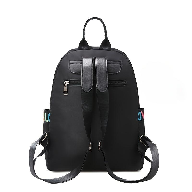 Large Laptop Backpack for Work & Travel