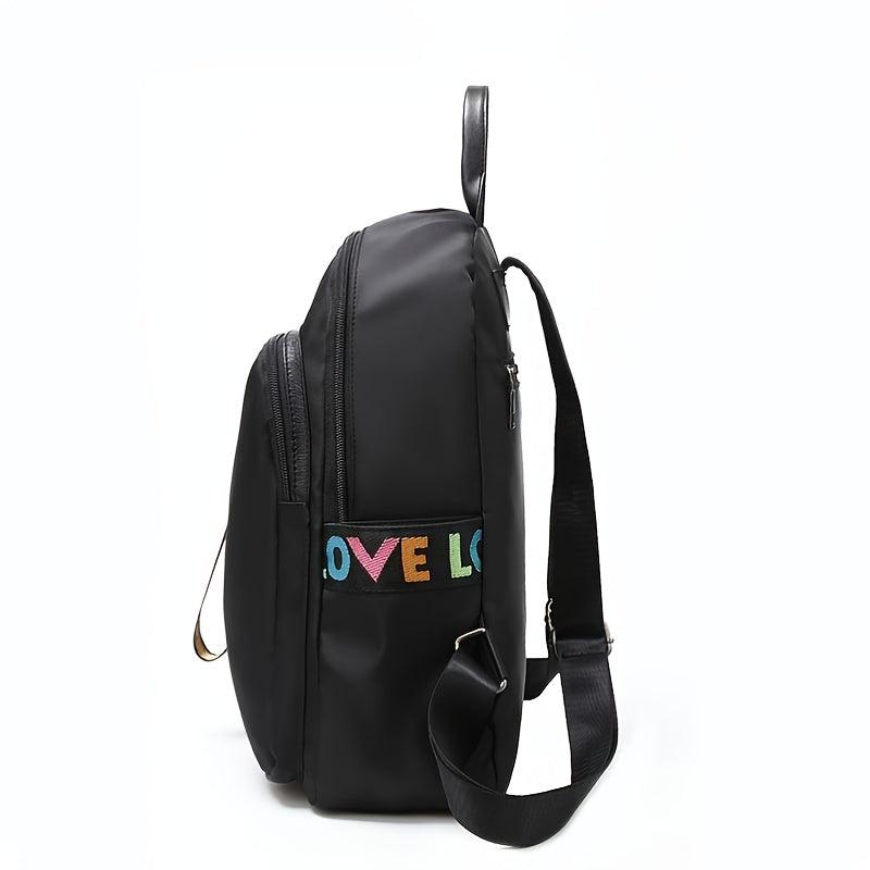 Large Laptop Backpack for Work & Travel