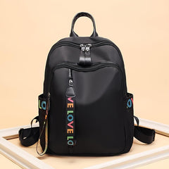 Large Laptop Backpack for Work & Travel