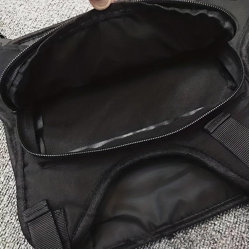 Chest Bag Vest Bag for Outdoor Travel - Men and Women