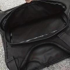 Chest Bag Vest Bag for Outdoor Travel - Men and Women