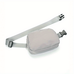 Crossbody Chest Bag Fanny Pack Pouch Unisex