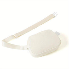 Crossbody Chest Bag Fanny Pack Pouch Unisex