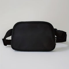 Crossbody Chest Bag Fanny Pack Pouch Unisex