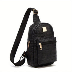 Lady Chest Bag Mini Shoulder Bag Female Bag