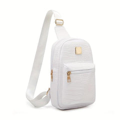 Lady Chest Bag Mini Shoulder Bag Female Bag