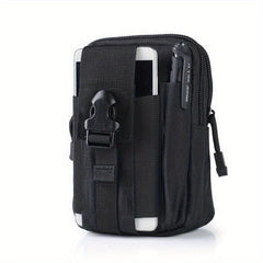 Men's Tactical Fanny Pack Waist Bag for Outdoor Sports