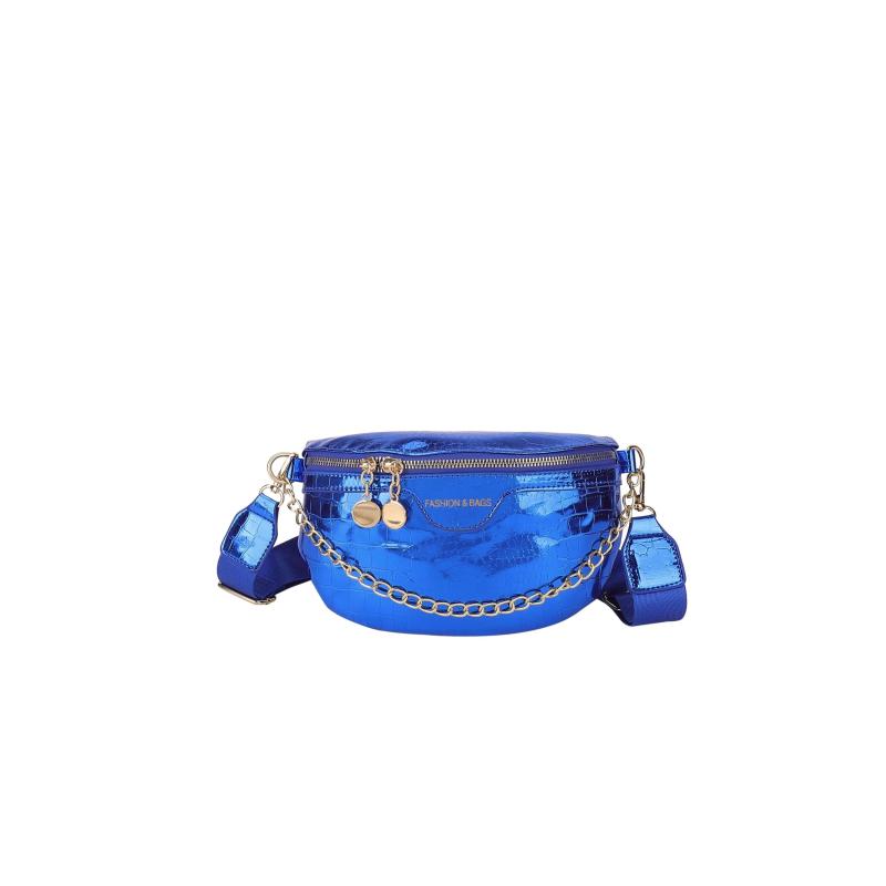 Crossbody Waist Chest Bag Women