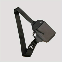 Casual Lightweight Chest Bag Shoulder Messenger Bag