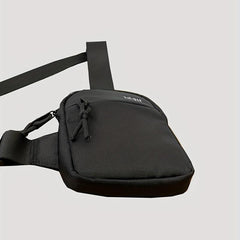 Casual Lightweight Chest Bag Shoulder Messenger Bag