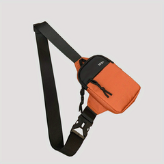 Casual Lightweight Chest Bag Shoulder Messenger Bag